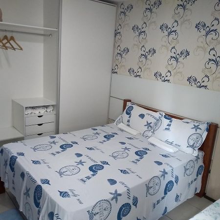 Apartamento Praia Jatiuca Maceio  Exterior photo