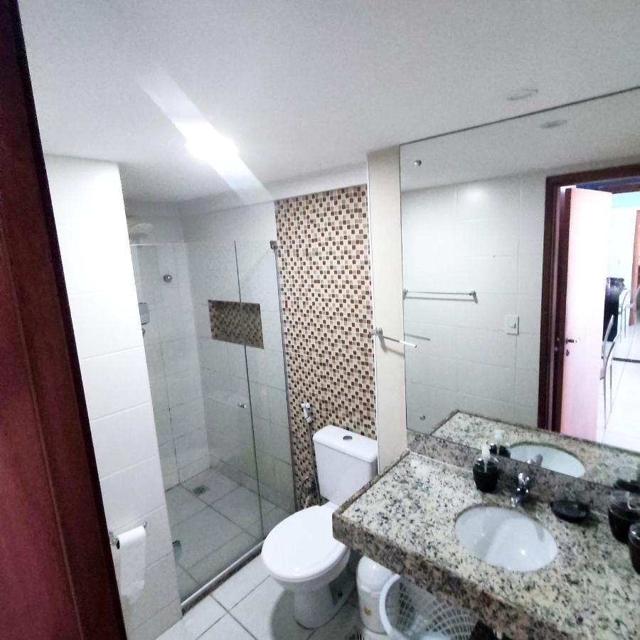 Apartamento Praia Jatiuca Maceio  Exterior photo