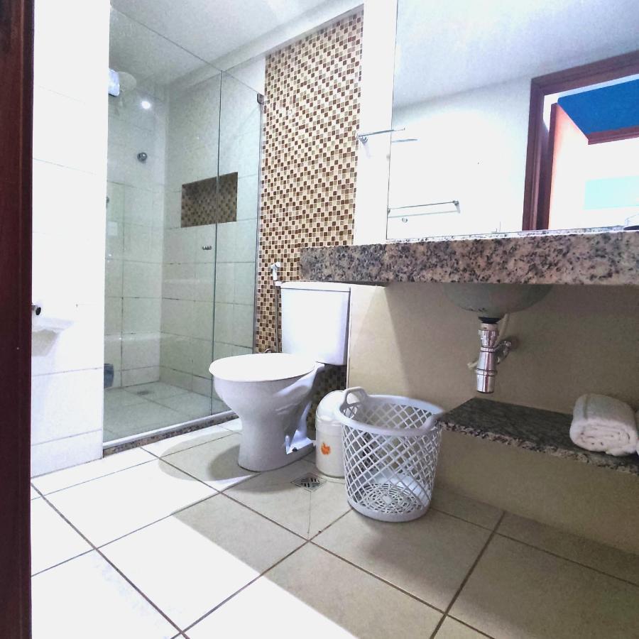 Apartamento Praia Jatiuca Maceio  Exterior photo