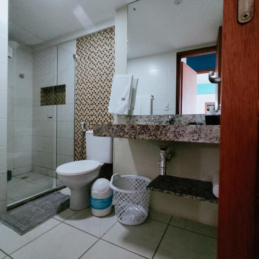Apartamento Praia Jatiuca Maceio  Exterior photo