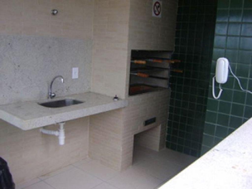 Apartamento Praia Jatiuca Maceio  Exterior photo