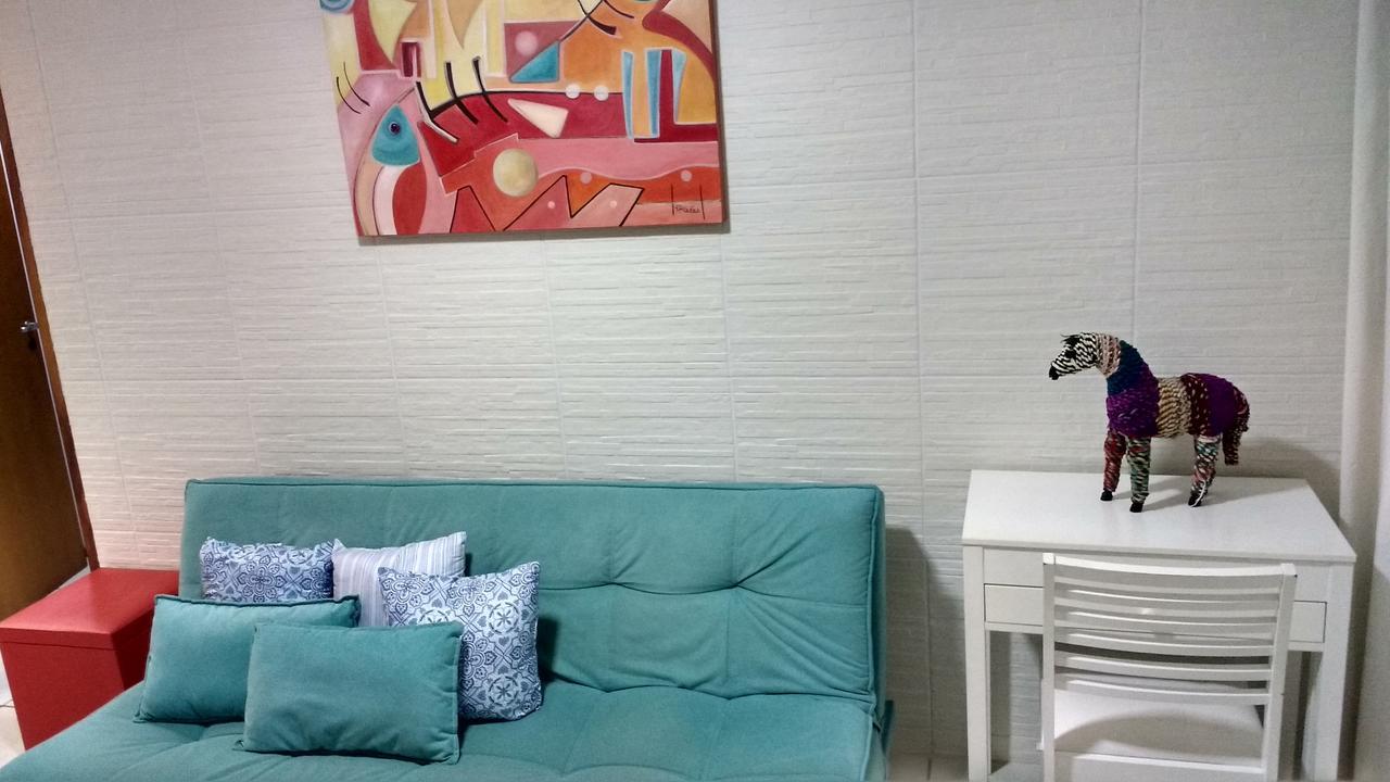 Apartamento Praia Jatiuca Maceio  Exterior photo