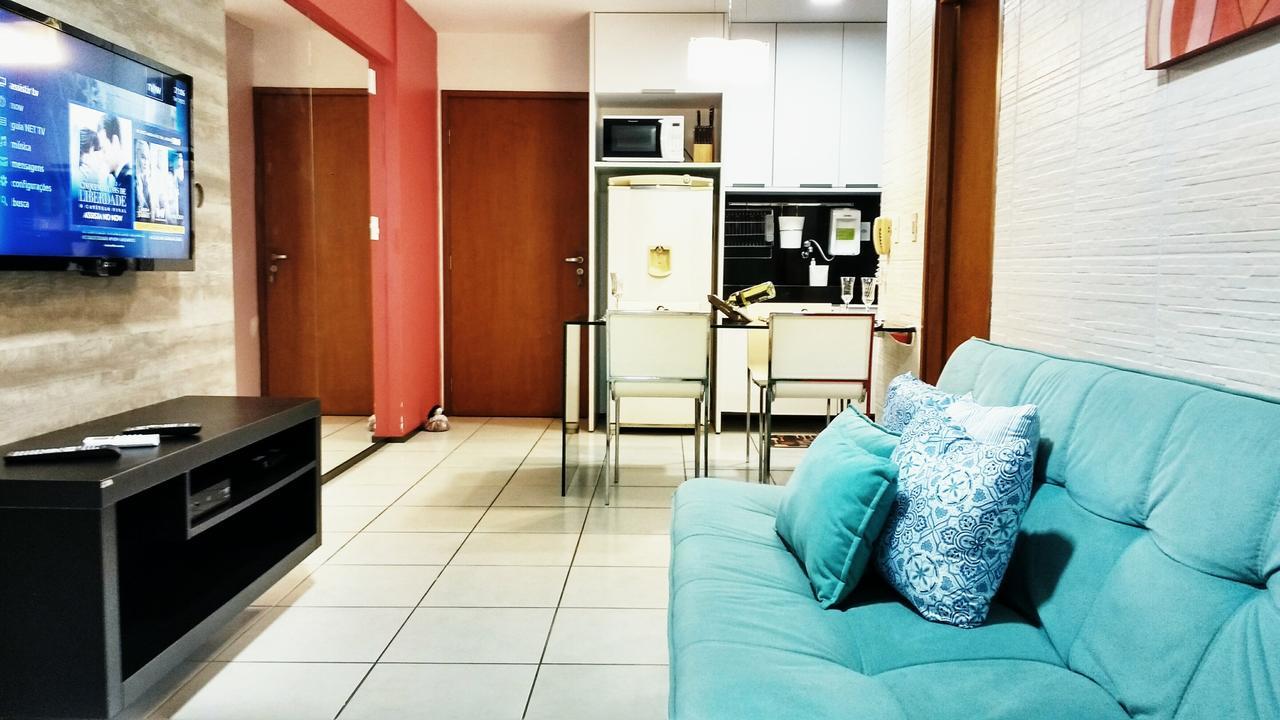 Apartamento Praia Jatiuca Maceio  Exterior photo